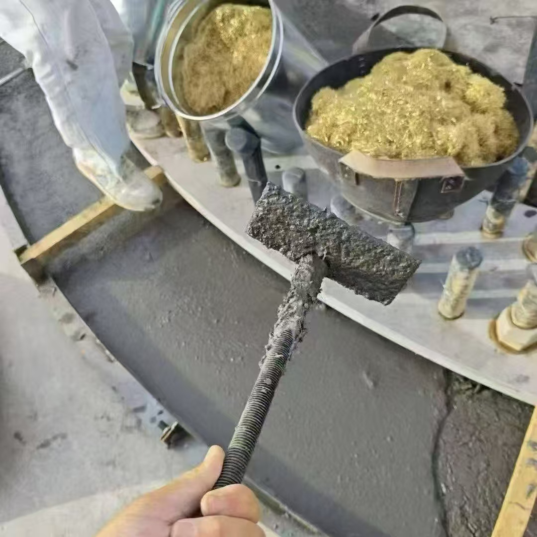沂水C120风电设备基础专用灌浆料