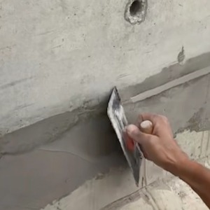 沂水P型防护型环氧树脂砂浆