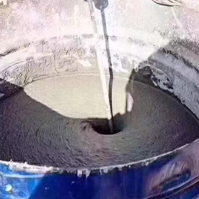 沂水CGM加固型灌浆料（C40C60C80加固钢结构旧楼改造）